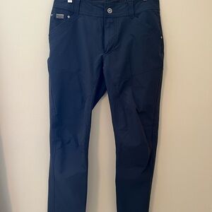 Kuhl Men’s Black Silencr Pants